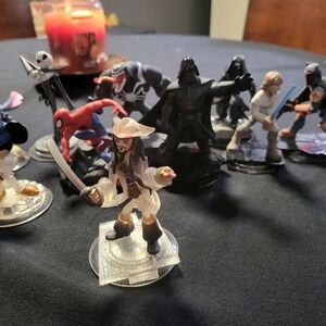 Disney Infinity Bundle